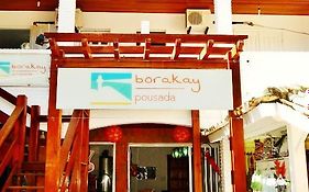 Pousada Borakay Morro