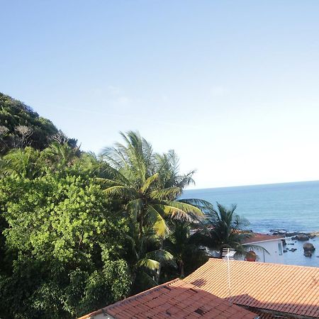 Pousada Borakay Morro de São Paulo Exterior foto