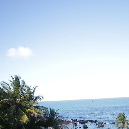 Pousada Borakay Morro de São Paulo Exterior foto