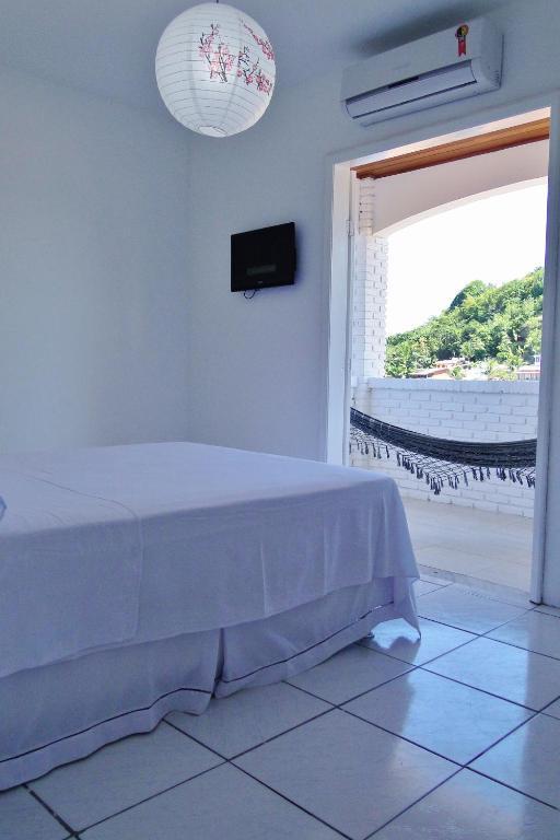 Pousada Borakay Morro de São Paulo Exterior foto